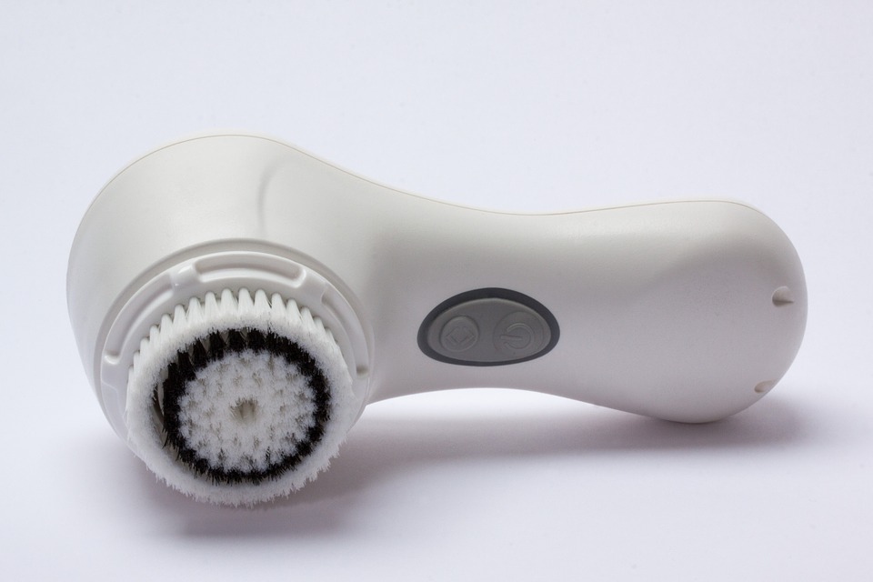 brosse nettoyante